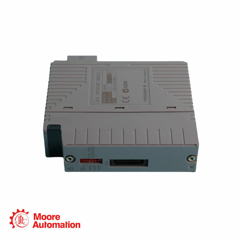Modulo di uscita digitale Yokogawa SDV531-L23-S4