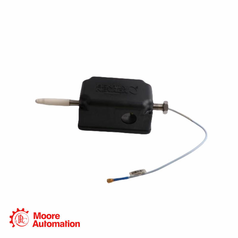 Bently Nevada 31000-27-05-00-035-03-02 Gruppi di alloggiamenti per sonde di prossimità