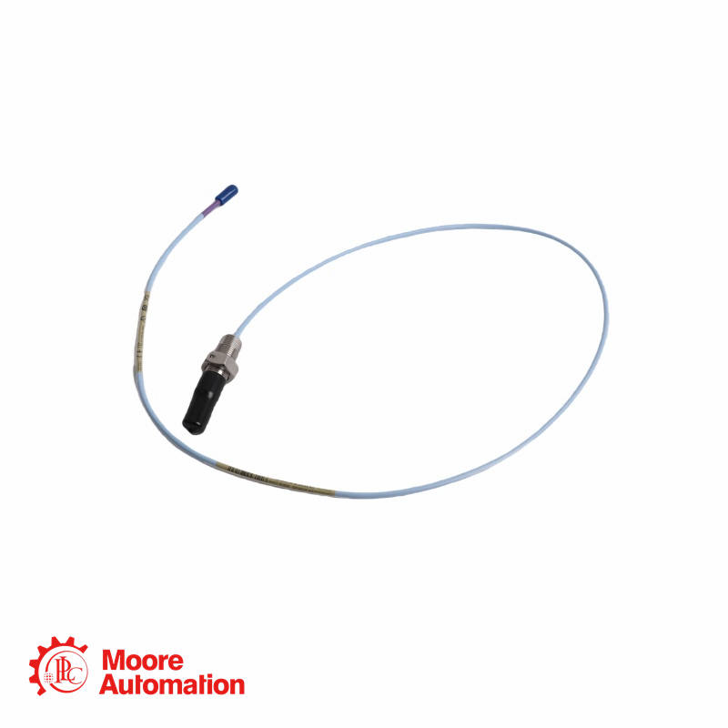 Bently Nevada 330707-00-25-10-02-00 Sistema trasduttore di prossimità