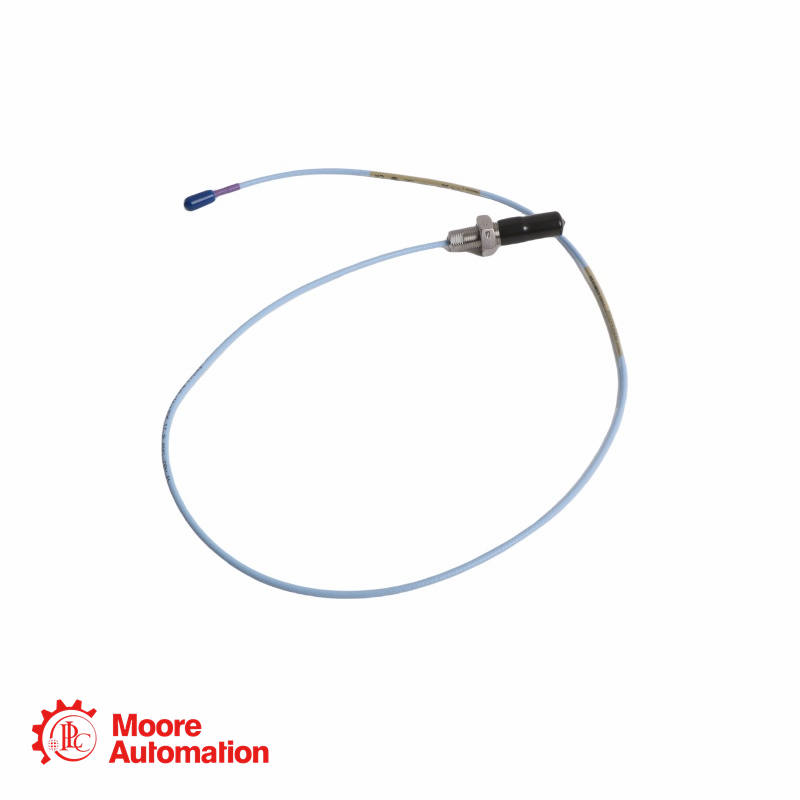 Bently Nevada 330707-00-25-10-02-00 Sistema trasduttore di prossimità