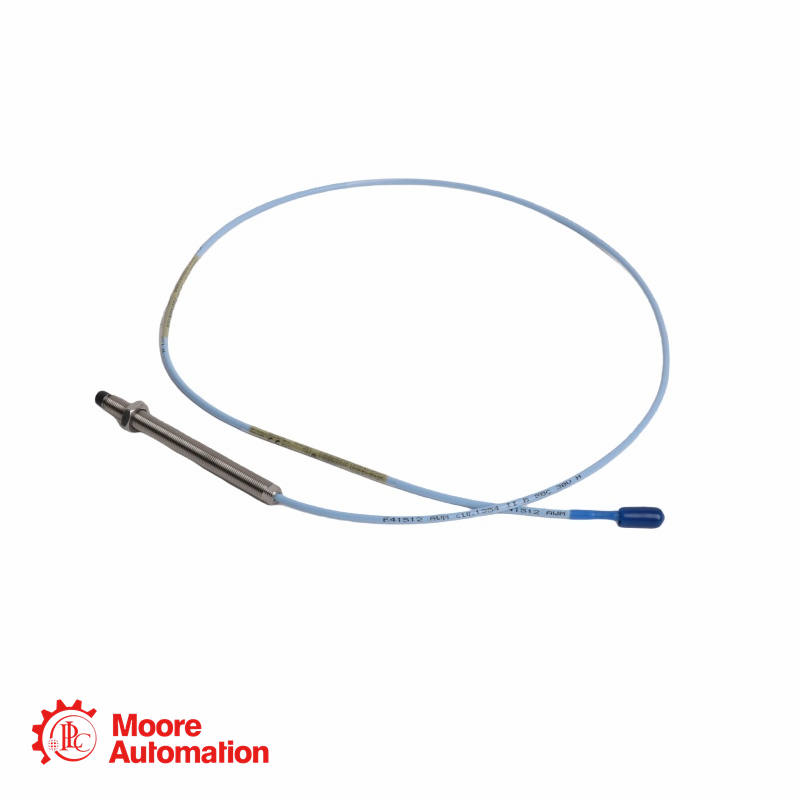 Bently Nevada 330103-03-10-10-02-00 Sistema trasduttore di prossimità