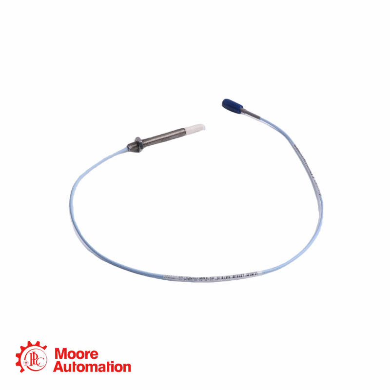 Bently Nevada 330905-00-08-05-02-00 Sistema trasduttore di prossimità