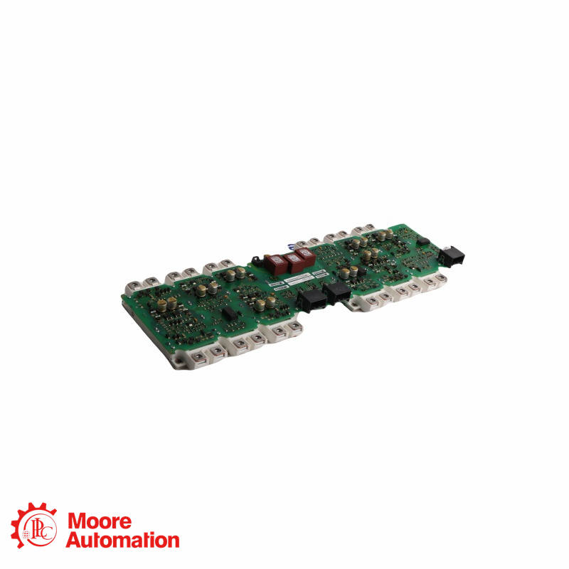 Scheda driver convertitore Siemens A5E00714561 FS300R12KE3