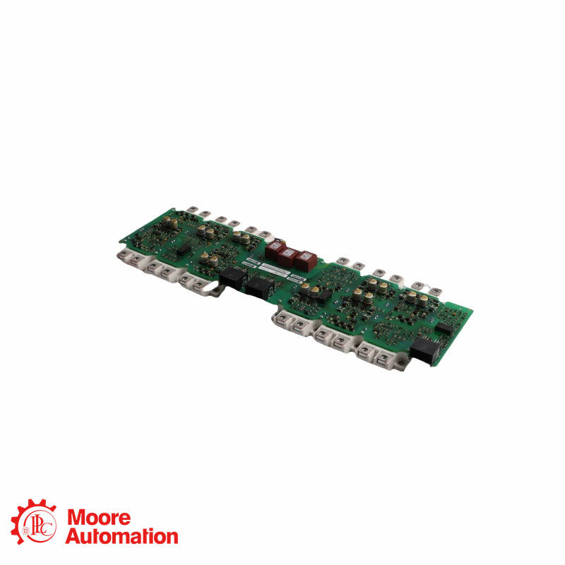 Scheda driver convertitore Siemens A5E00714561 FS300R12KE3