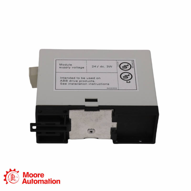 Modulo adattatore Ethernet ABB NETA-01