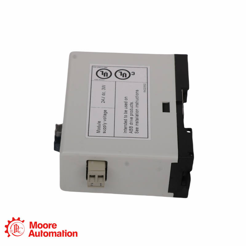 Modulo adattatore Ethernet ABB NETA-01