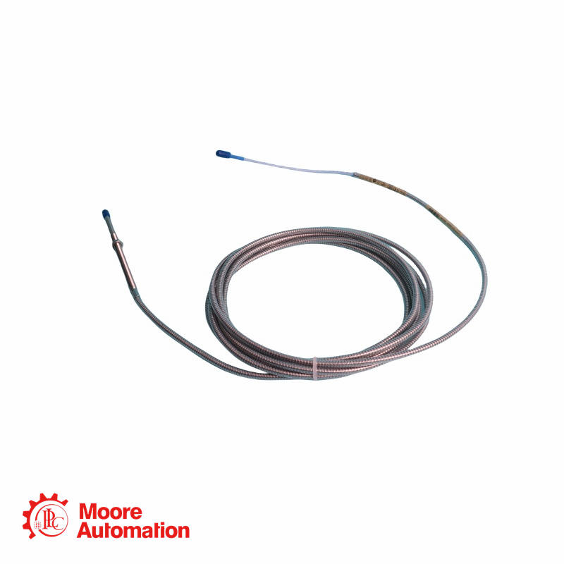 Bently Nevada 330104-00-17-05-01-CN Sistema trasduttore di prossimità