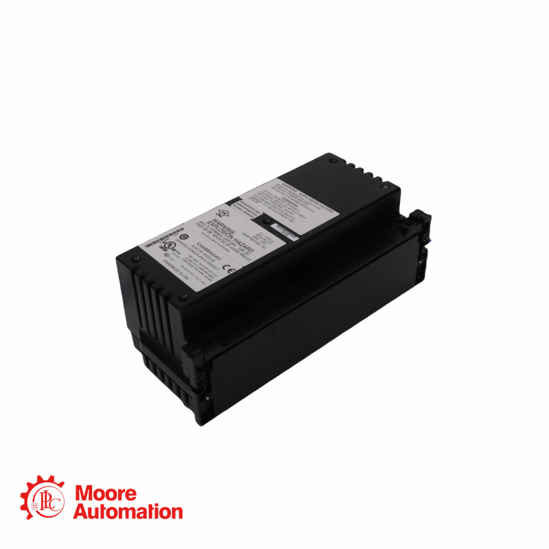 Modulo I/O analogico GE IC660BBA024