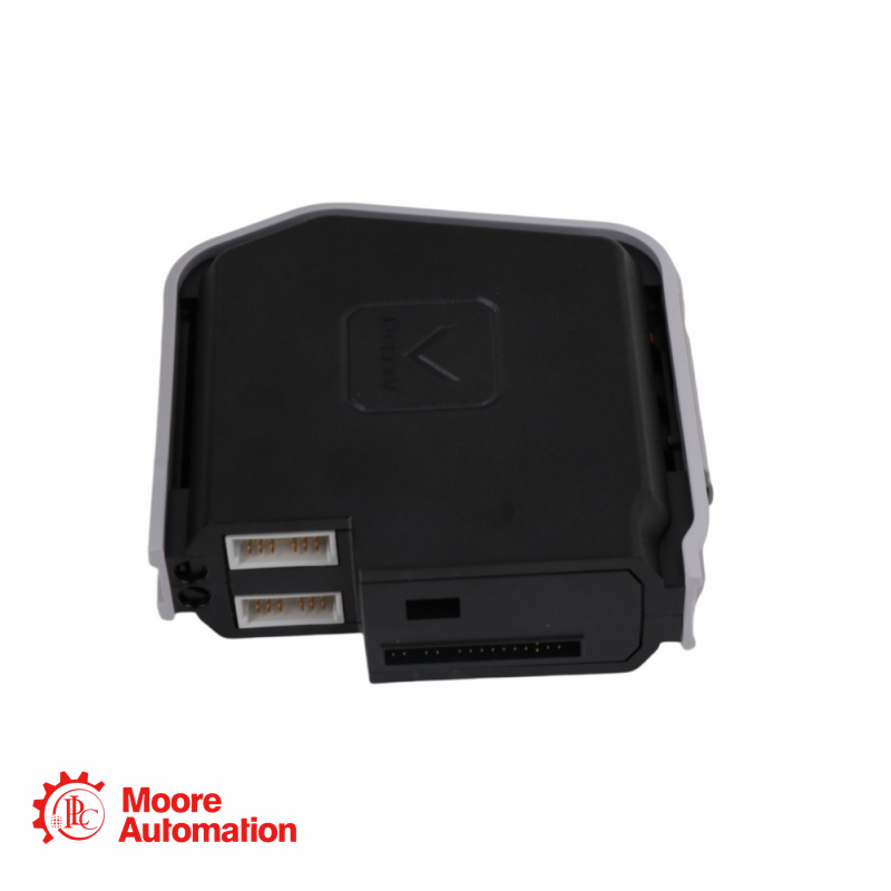 EMERSON KJ3208X1-BK1 12P4699X052 DO 24 V CC 8 CANALI