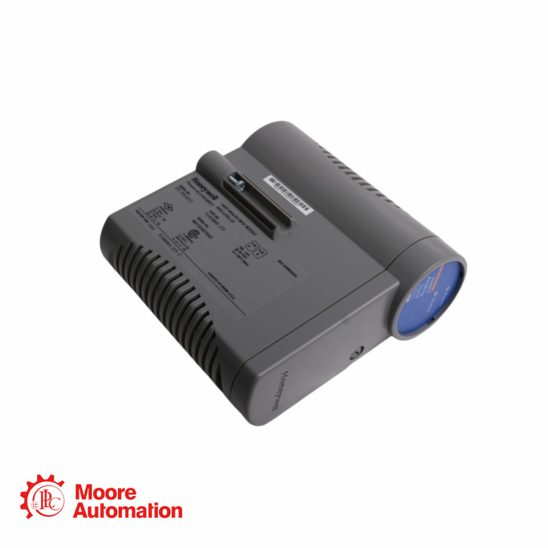 Modulo di ingresso analogico Honeywell CC-PAIH51 51410069-275