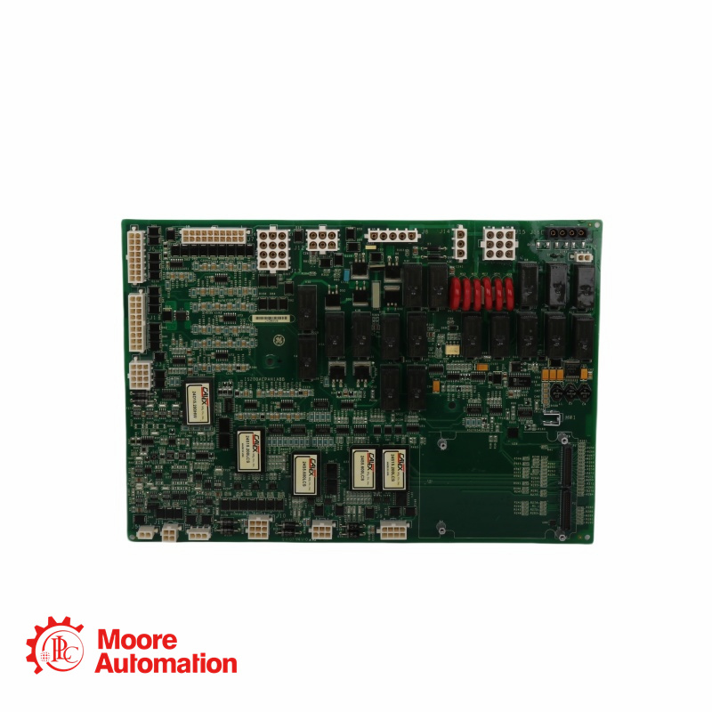 Scheda a circuito stampato GE IS200AEPAH1ABB