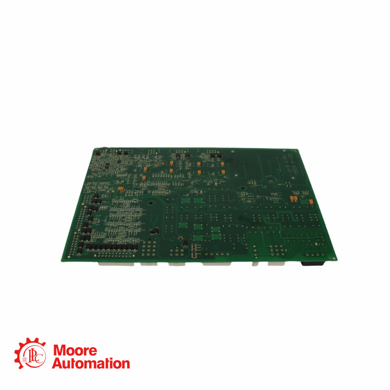 Scheda a circuito stampato GE IS200AEPAH1ABB