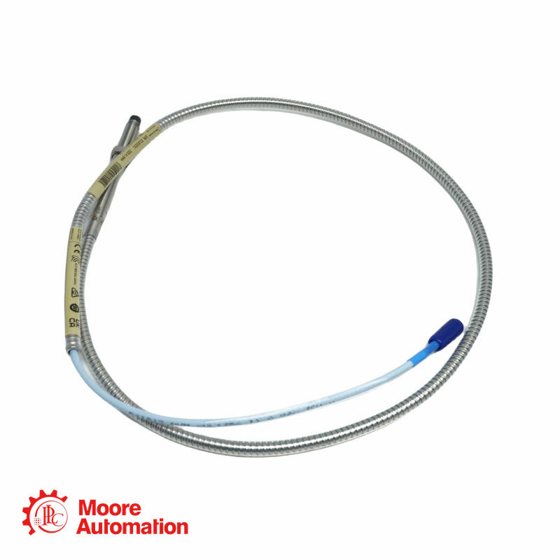 Bently Nevada 330102-08-15-10-02-00 Sistema trasduttore di prossimità