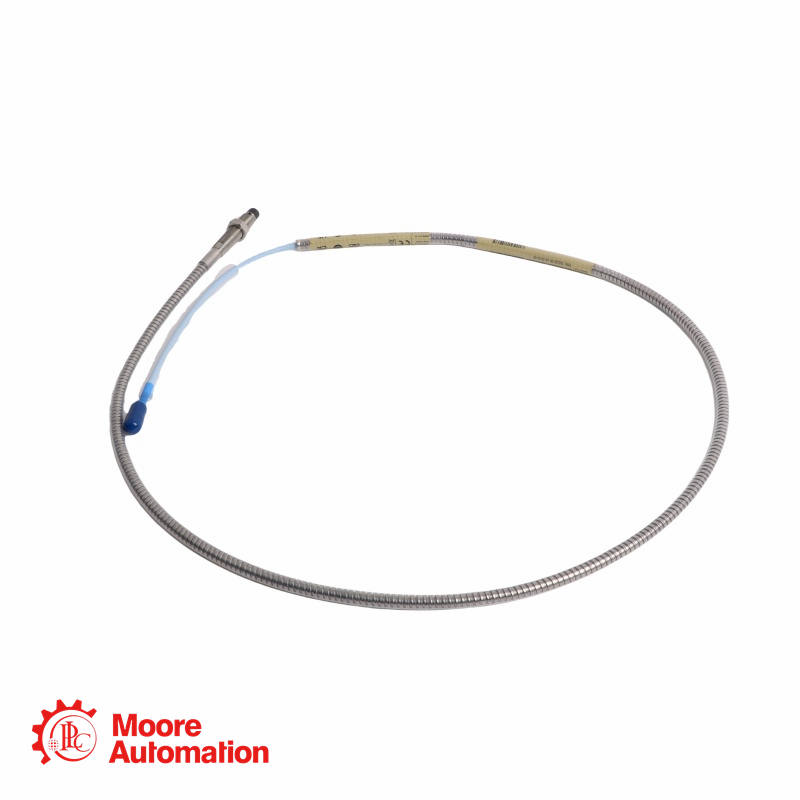 Bently Nevada 330102-12-40-10-02-00 Sistema trasduttore di prossimità