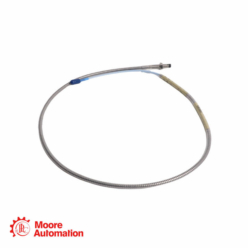 Bently Nevada 330104-05-12-10-02-00 Sistema trasduttore di prossimità