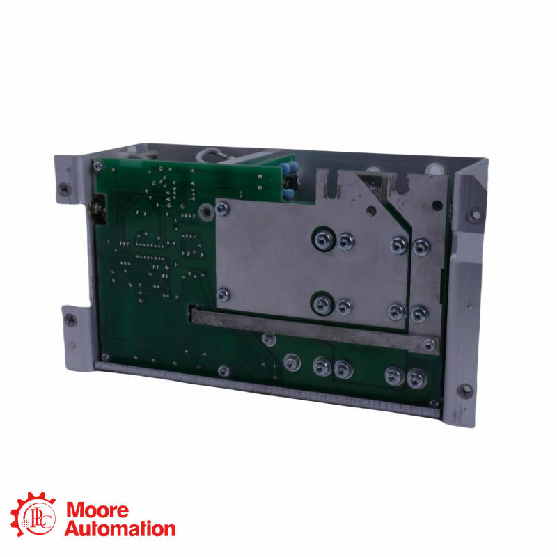 Descrizione dell'unità di alimentazione ABB DSSR122