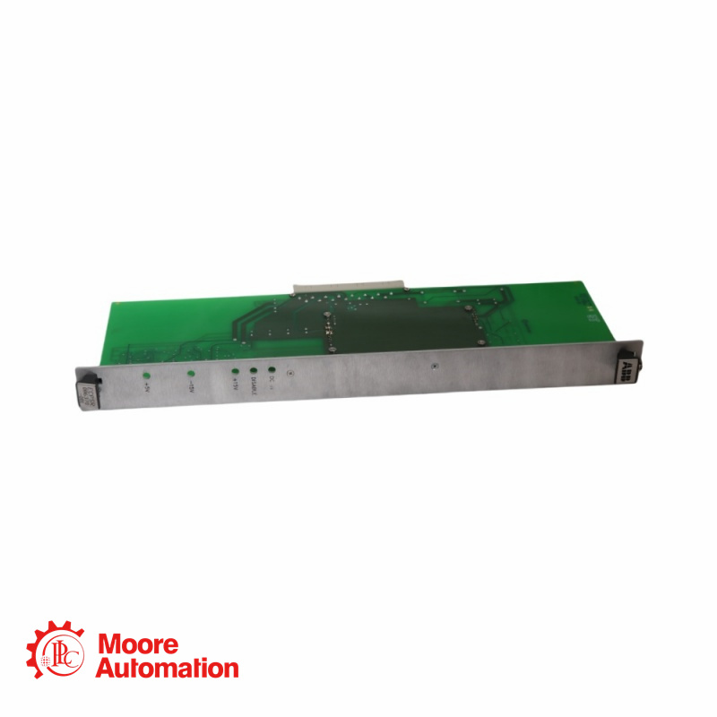 Scheda ABB 086372-001