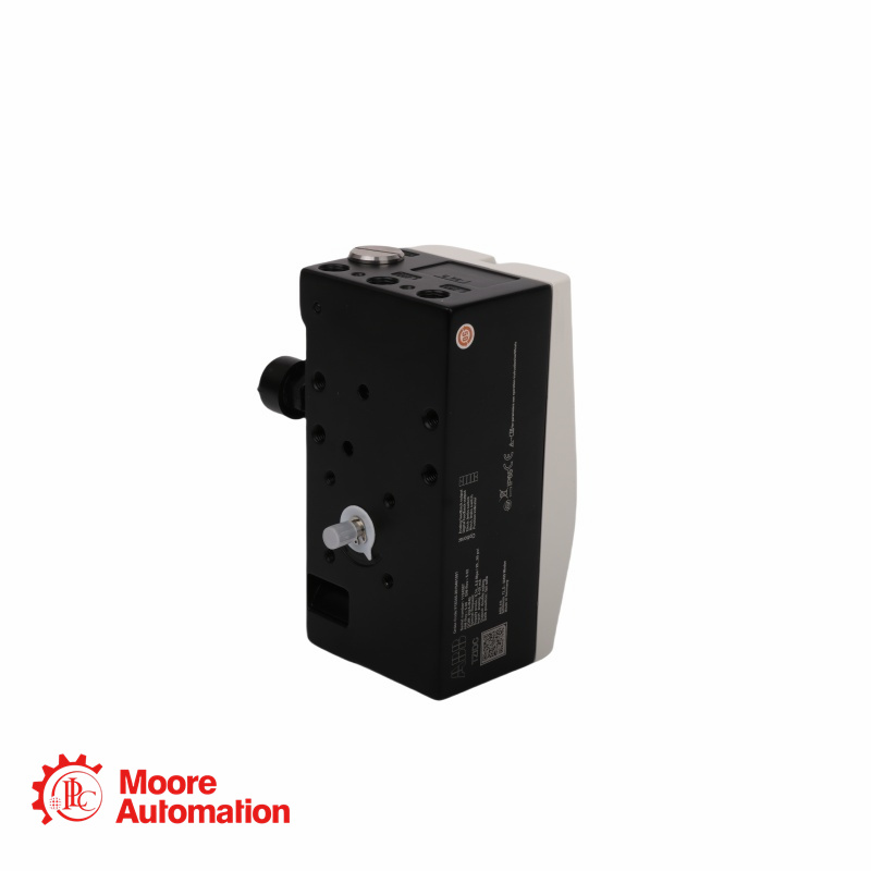 Posizionatore elettropneumatico ABB V18345-2010460001 TZIDC