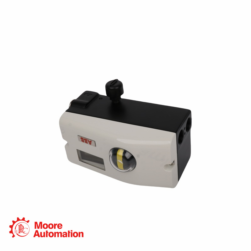 Posizionatore elettropneumatico ABB V18345-2010460001 TZIDC