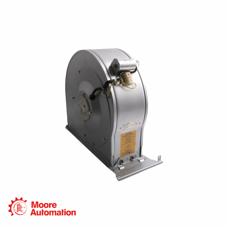 Siemens 6SL3362-0AF01-0AA1 MICROMASTER PX VENTOLA DI RICAMBIO