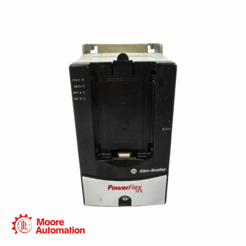 20AD1P1A3AYNNNC0 Inverter PowerFlex 70 CA