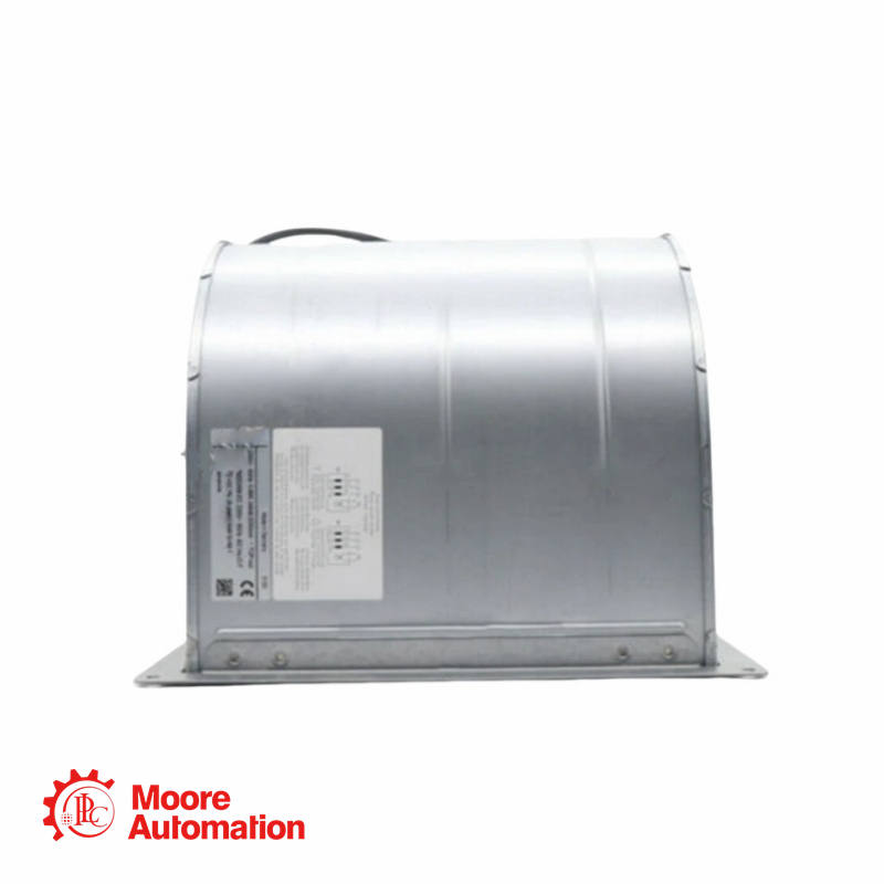 Ventilatore centrifugo ABB D2D146-AA02-22