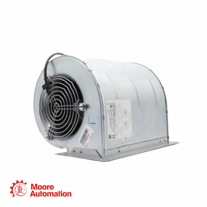Ventilatore centrifugo ABB D2D146-AA02-22