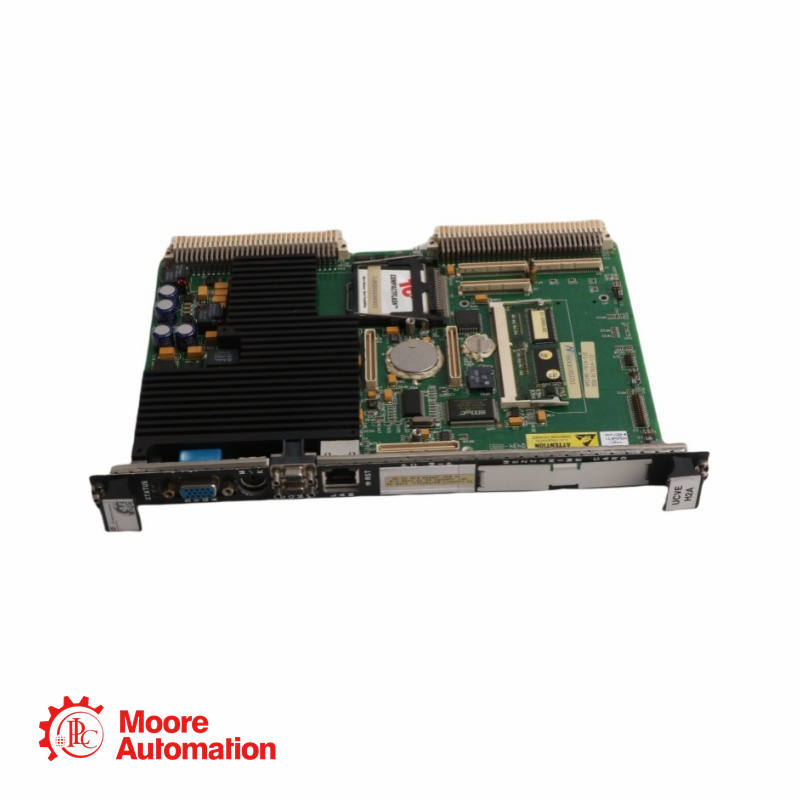 Scheda controller CPCI MKVIe GE IS215UCCCH4A