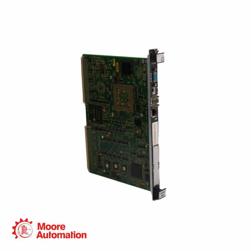 Scheda controller CPCI MKVIe GE IS215UCCCH4A