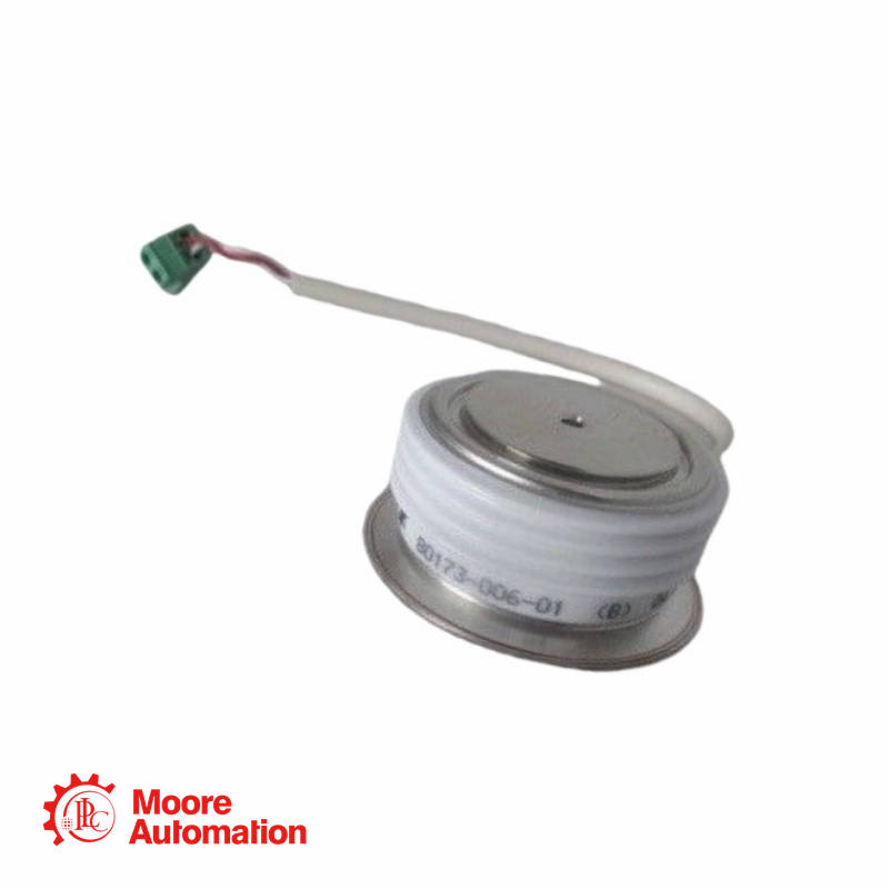 ABB 80173-006-01/81001-355-71-R RADDRIZZATORE CONTROLLATO AL SILICIO