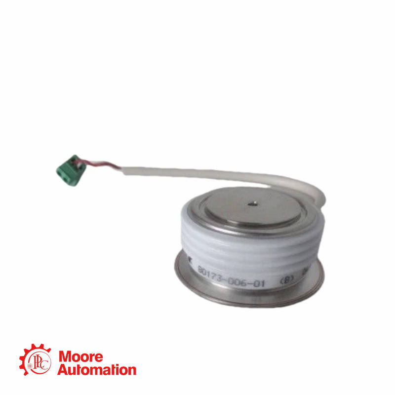 ABB 80173-006-01/81001-355-71-R RADDRIZZATORE CONTROLLATO AL SILICIO