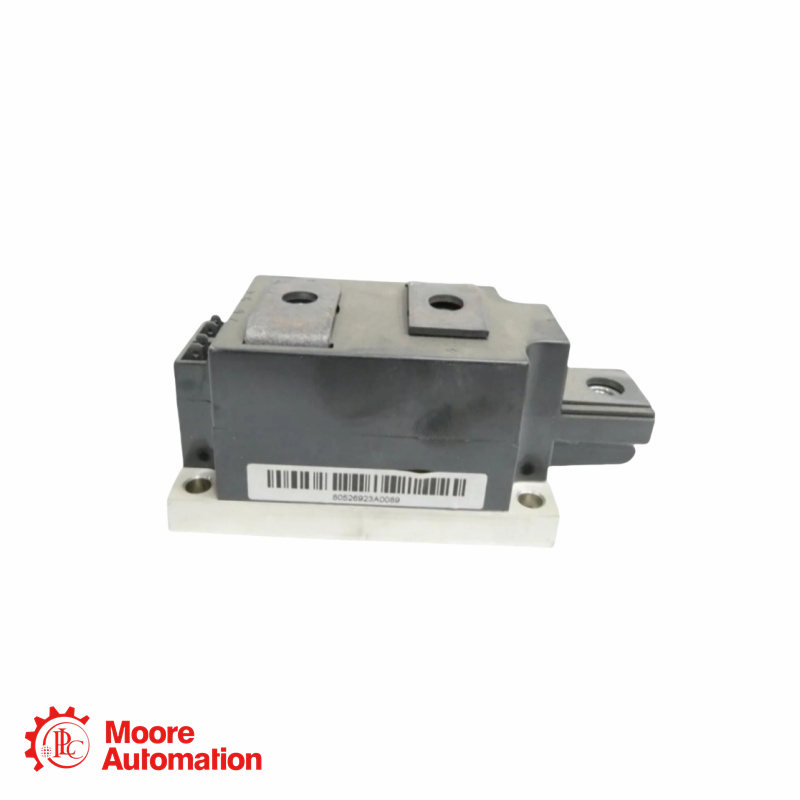 Moduli tiristori Infineon TT210N14KOF