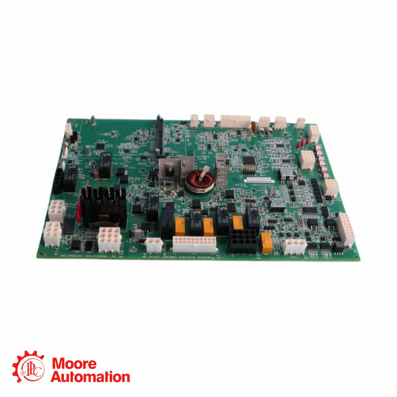 Modulo A Wind Top Box GE IS215WETAH1CA/IS200WETAH1AHC/IS200WETAH1ADC