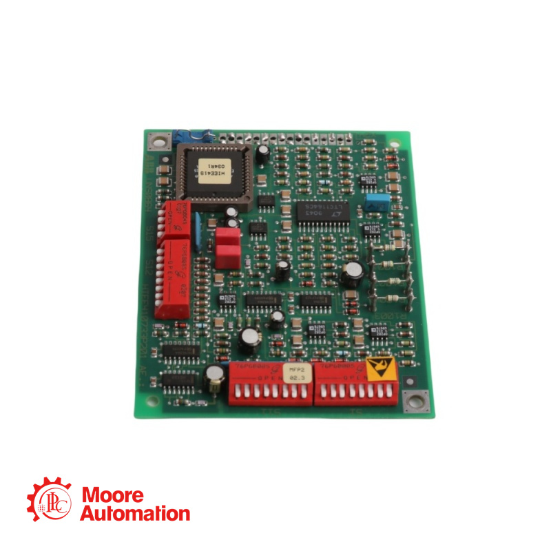 ABB UNS0864B-P V1 HIEE405227R0001 UNITROL F Monitoraggio diodo