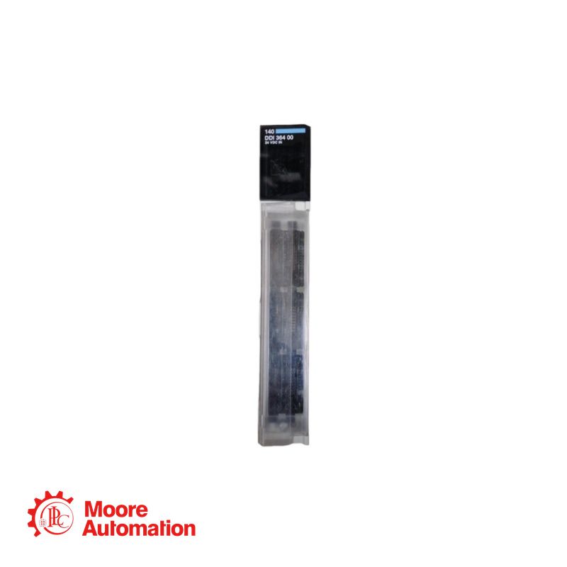 Modulo CC Schneider Modicon 140DDI36400