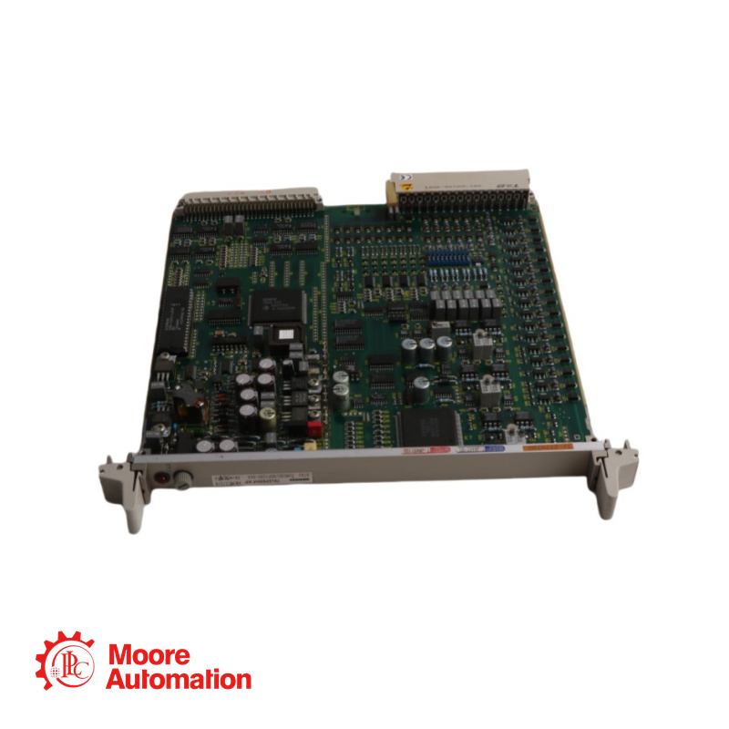 Modulo controller Siemens 6DP1280-7AA