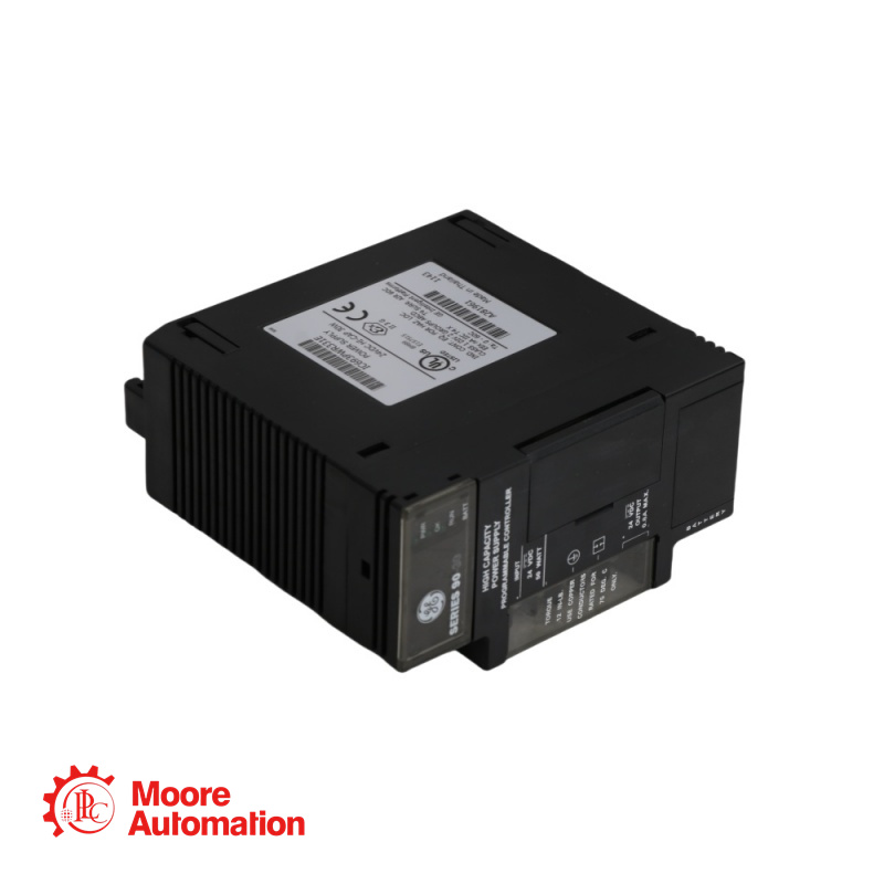 Modulo di alimentazione GE-Fanuc IC693PWR331E