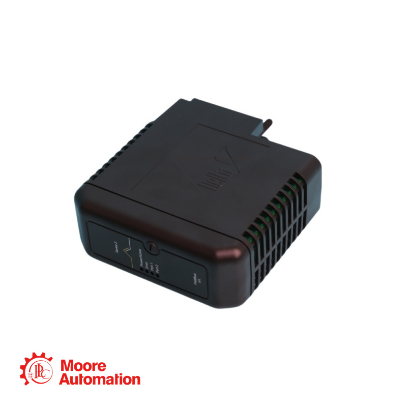 Modulo scheda fieldbus EMERSON KJ3242X1-BA1 12P2471X052