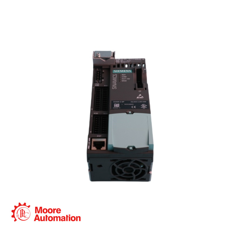 Modulo CPU Siemens 6SL3995-6AX00-0AA0