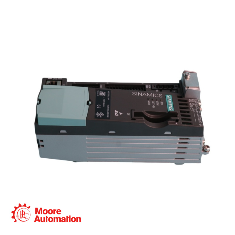 Modulo CPU Siemens 6SL3995-6AX00-0AA0