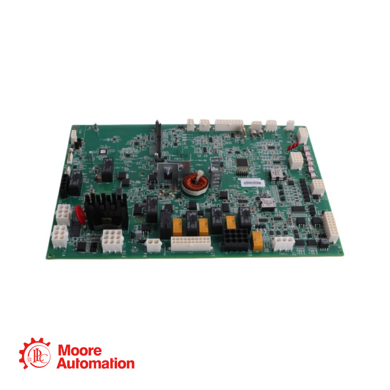 Unità PLC GE IS200AEPAH1ACB