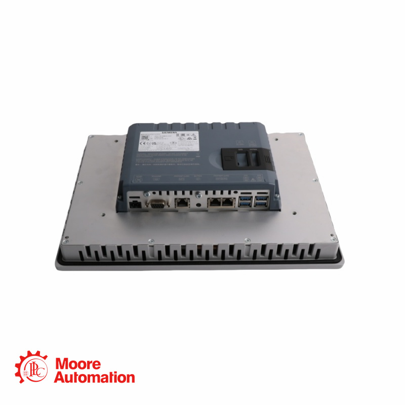 Pannello comfort unificato Siemens SIMATIC HMI MTP1500 6AV2128-3QB06-0AX1