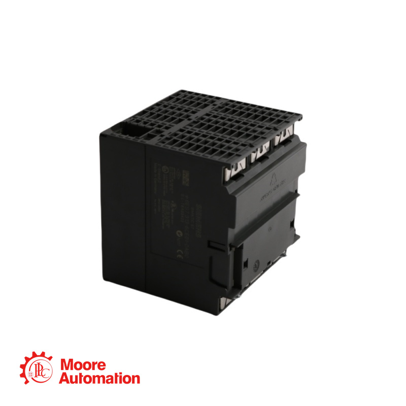 Siemens SIMATIC S7-300 6ES7313-6CE00-0AB0 CPU 313C-2 DP CPU compatta con MPI