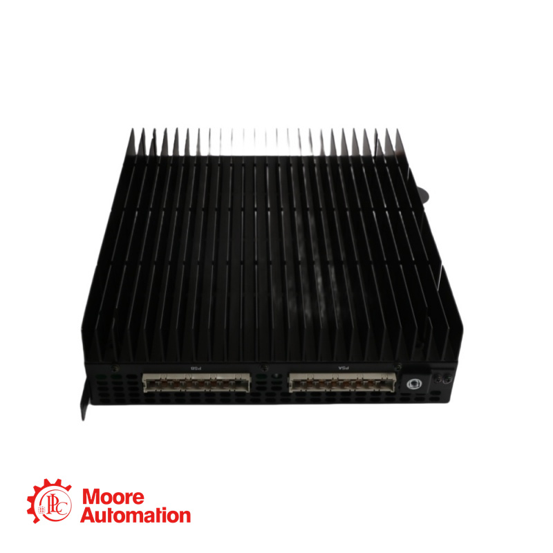 Modulo di alimentazione rack GE IS2020RKPSG1AK