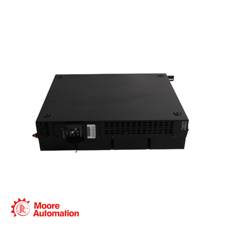 Modulo di alimentazione rack GE IS2020RKPSG1AK