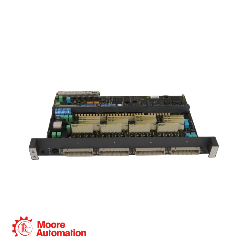 ABB CAI20 P72122-4-0788722 A-BB Modulo di ingresso analogico