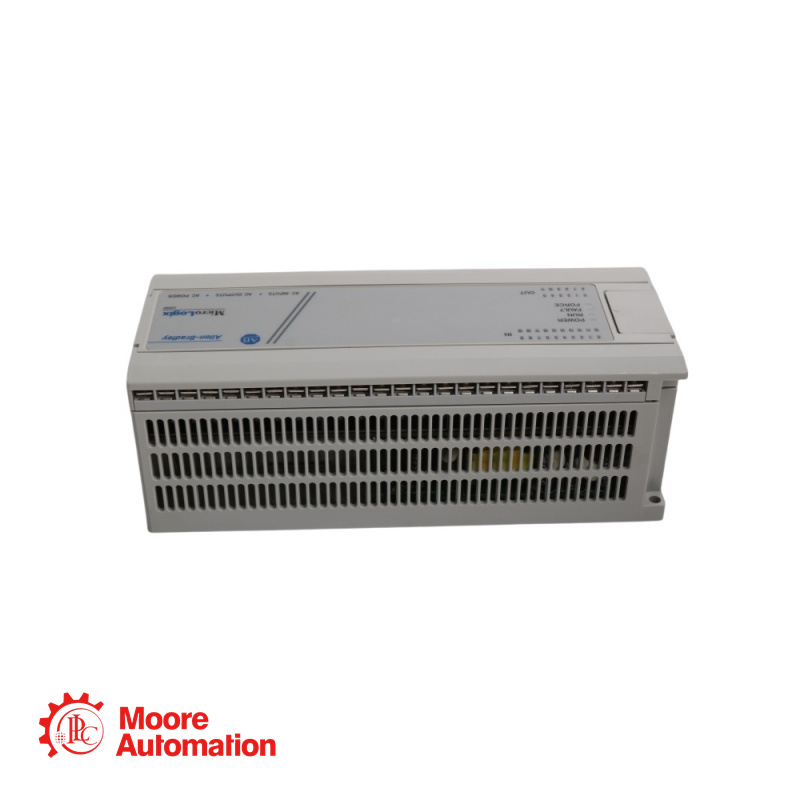 Controllore logico programmabile 1761-L32AWA