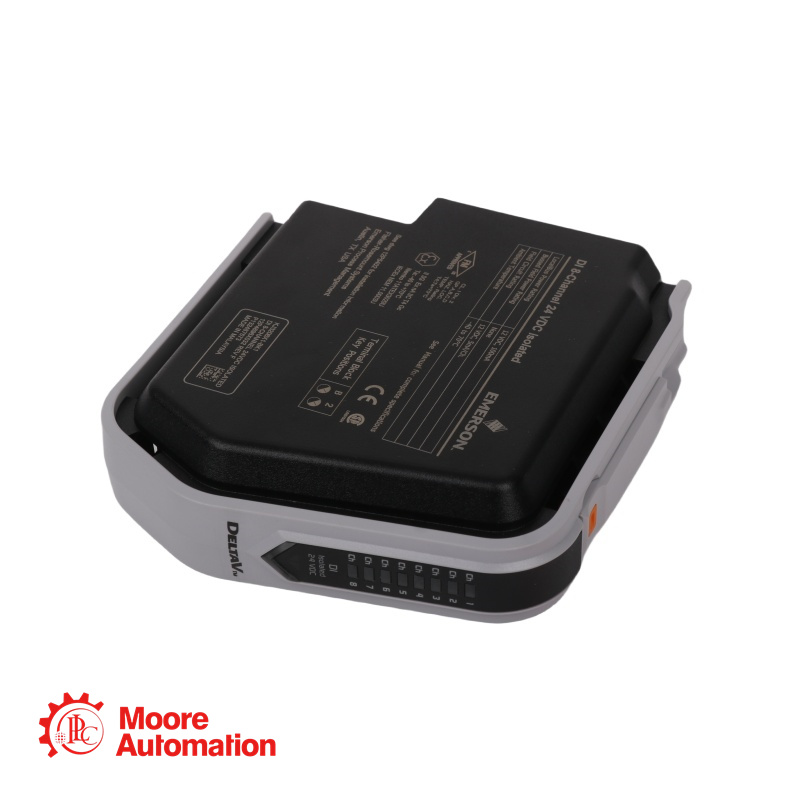 Modulo di alimentazione Emerson KJ3206X1-BK1 12P4696X032 Ovation