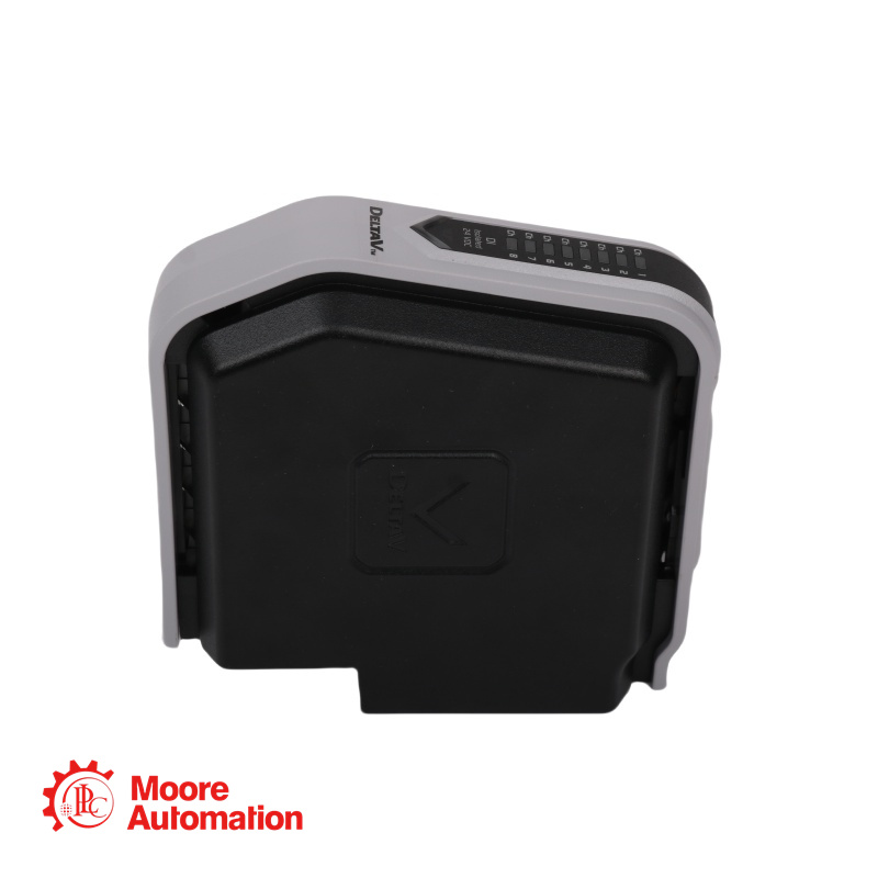 Modulo di alimentazione Emerson KJ3206X1-BK1 12P4696X032 Ovation