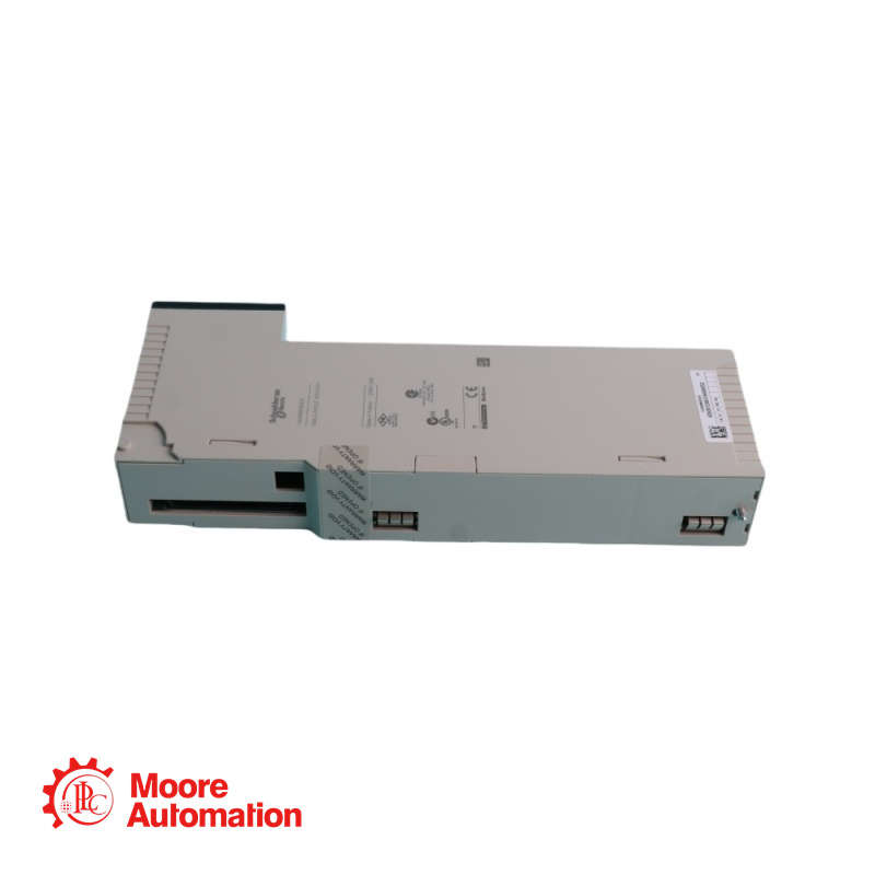 Moduli di interfaccia per morsettiera Schneider Electric ABE7H16R11